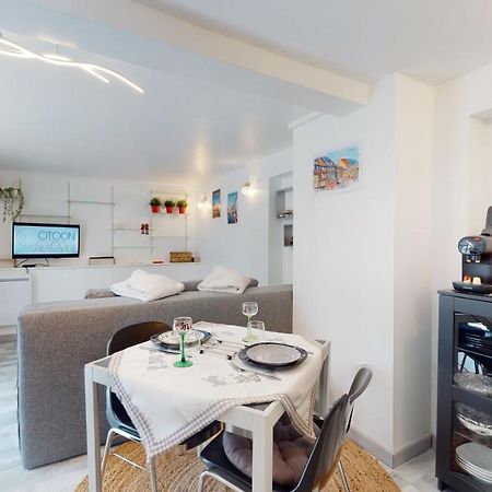 Studio Avec Parking Rue De La Semm Colmar Extérieur photo